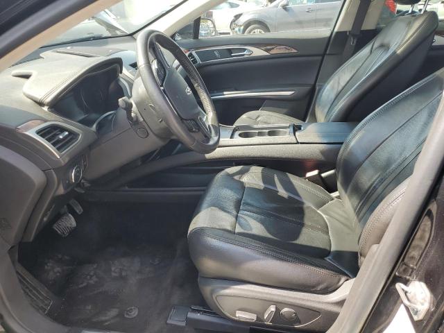 Foto 7 de la subasta – 2014 LINCOLN MKZ con VIN 3LN6L2J97ER834540