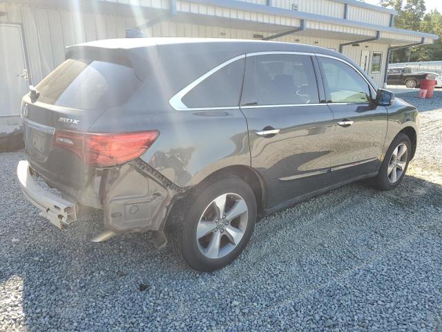 Photo 3 from auction – 2015 ACURA MDX with VIN 5FRYD3H28FB014199