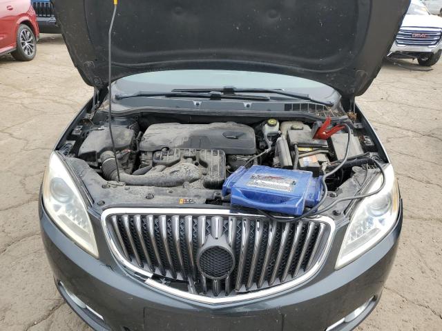 Photo 11 from auction – 2014 BUICK VERANO with VIN 1G4PP5SK2E4219446