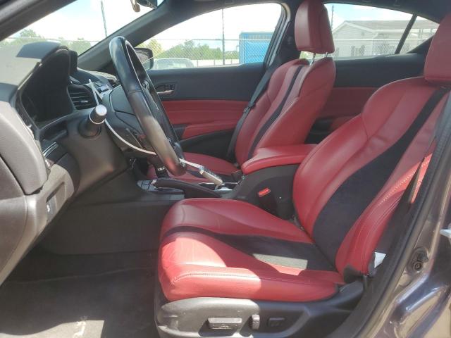 Photo 7 from auction – 2022 ACURA ILX PREMIU with VIN 19UDE2F83NA008785