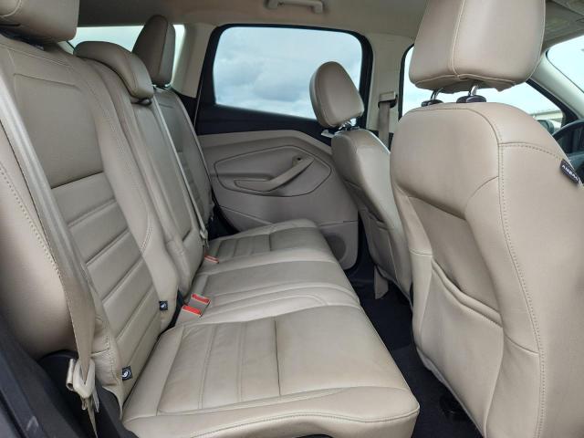 Photo 10 from auction – 2017 FORD ESCAPE SE with VIN 1FMCU0G92HUB36362