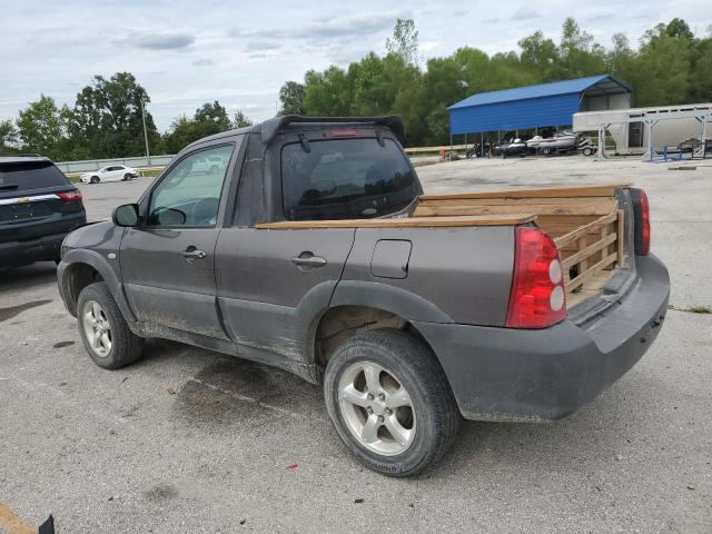 Photo 2 from auction – 2005 MAZDA TRIBUTE with VIN 4F2YZ02Z05KM57472