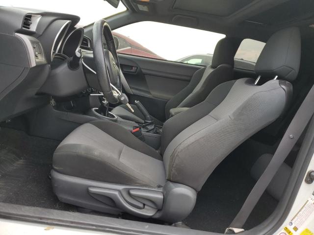Photo 7 from auction – 2014 TOYOTA SCION TC with VIN JTKJF5C77E3076998