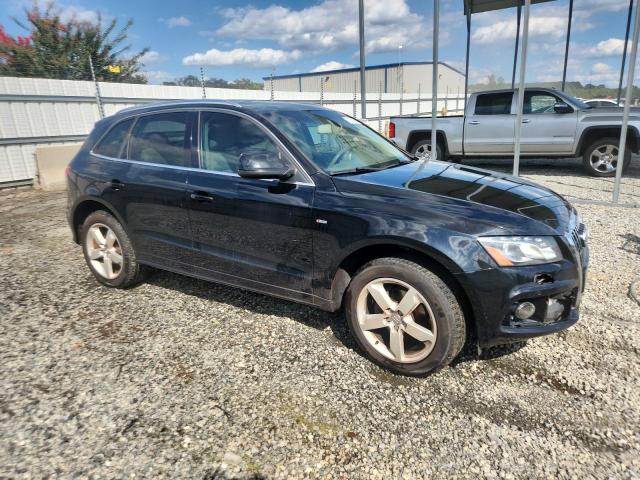 Photo 4 from auction – 2011 AUDI Q5 PREMIUM with VIN WA1DKAFP0BA011545