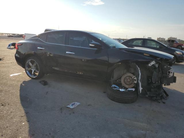 Photo 4 from auction – 2017 NISSAN MAXIMA 3.5 with VIN 1N4AA6APXHC411518