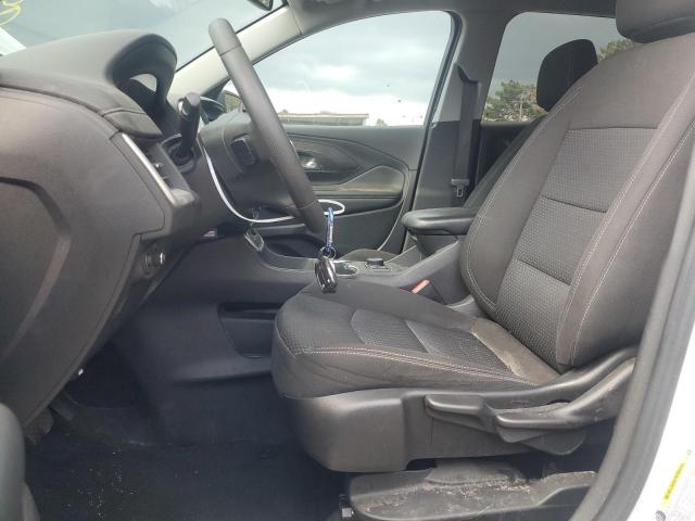 Фото 7 с аукциона – 2023 GMC TERRAIN SLE с VIN 3GKALMEG6PL171524