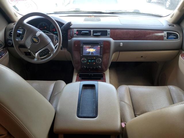 Photo 8 from auction – 2013 CHEVROLET TAHOE C150 with VIN 1GNSCCE09DR370253