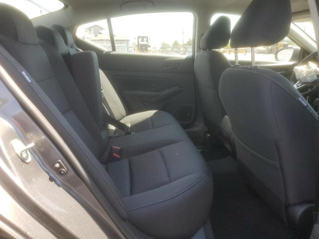Photo 10 from auction – 2025 NISSAN ALTIMA SV with VIN 1N4BL4DV4SN404282
