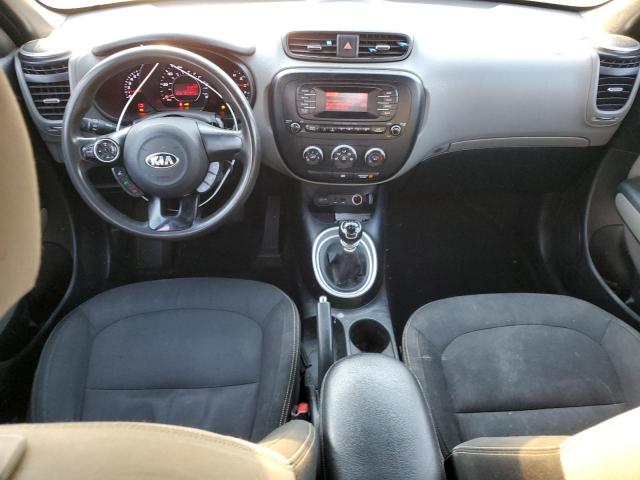 Photo 8 from auction – 2014 KIA SOUL with VIN KNDJN2A2XE7001656