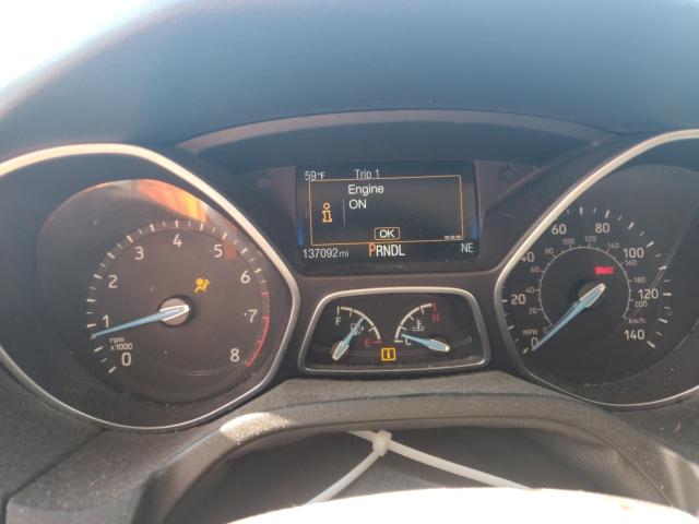 Photo 9 from auction – 2015 FORD FOCUS SE with VIN 1FADP3F2XFL250401
