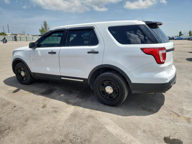 Фото 2 с аукциона – 2017 FORD EXPLORER P с VIN 1FM5K8AR8HGD22671