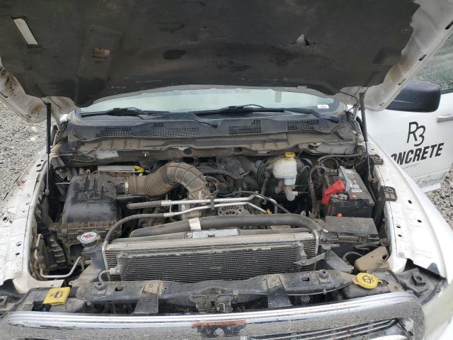 Photo 11 from auction – 2012 DODGE RAM 1500 S with VIN 1C6RD7GT4CS265427
