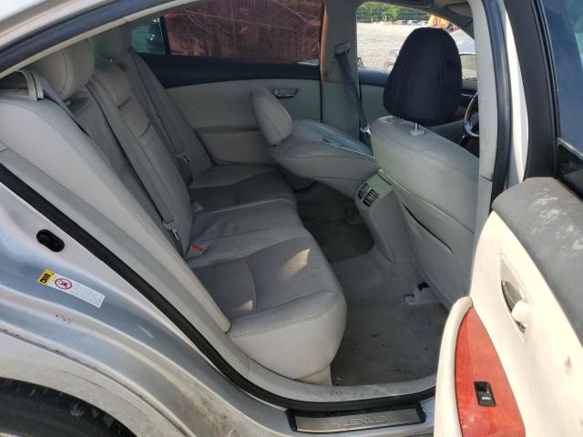 Photo 10 from auction – 2008 LEXUS ES 350 with VIN JTHBJ46G682219903