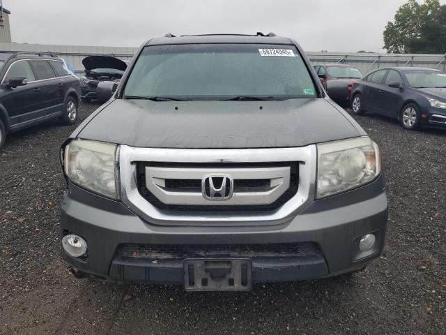 Photo 5 from auction – 2011 HONDA PILOT TOUR with VIN 5FNYF4H97BB055092