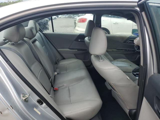 Photo 10 from auction – 2014 HONDA ACCORD LX with VIN 1HGCR2F32EA211722