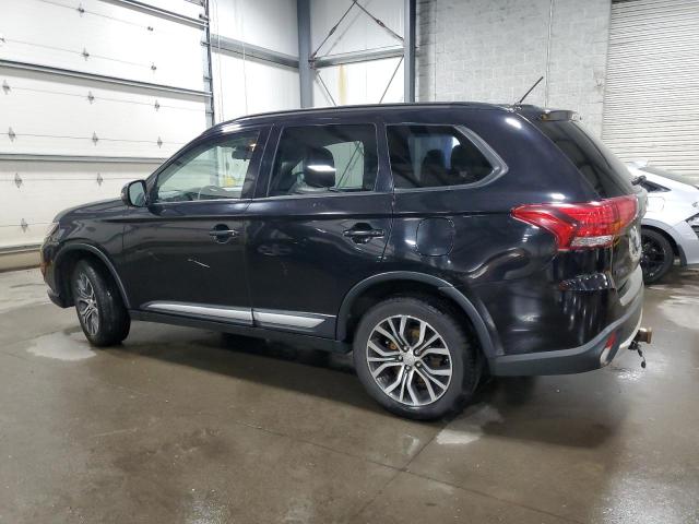 Zdjęcie 2 z aukcji – 2016 MITSUBISHI OUTLANDER z VIN JA4AZ3A33GZ057264