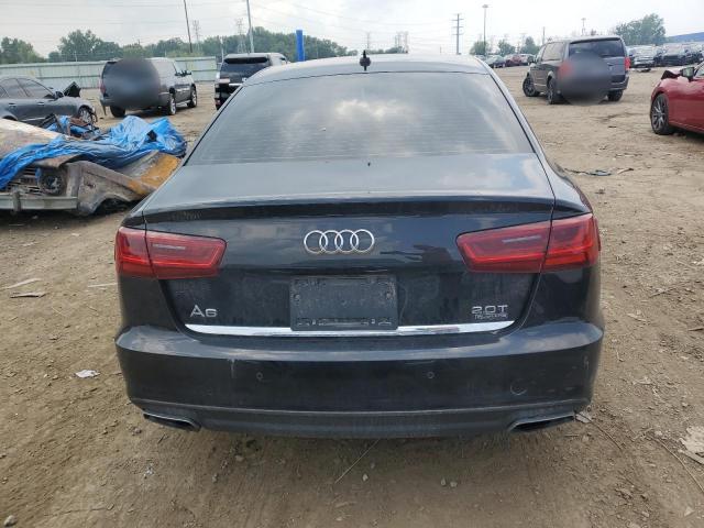 Photo 6 from auction – 2017 AUDI A6 PREMIUM with VIN WAUG8AFC9HN133494