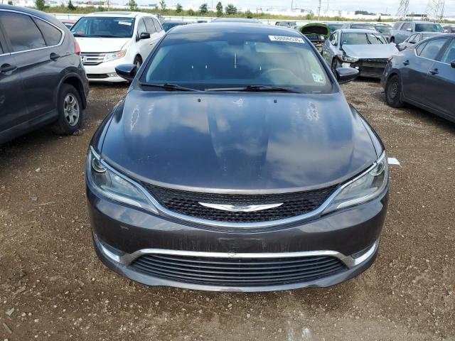 Photo 5 from auction – 2015 CHRYSLER 200 LIMITED with VIN 1C3CCCAB3FN723993