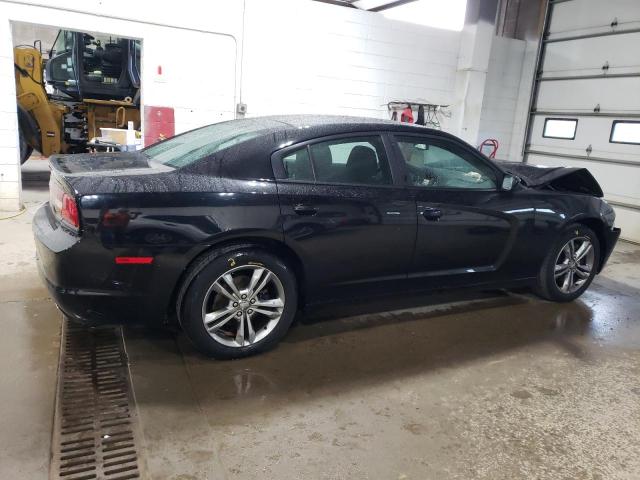 Photo 3 from auction – 2014 DODGE CHARGER SE with VIN 2C3CDXFG6EH132430