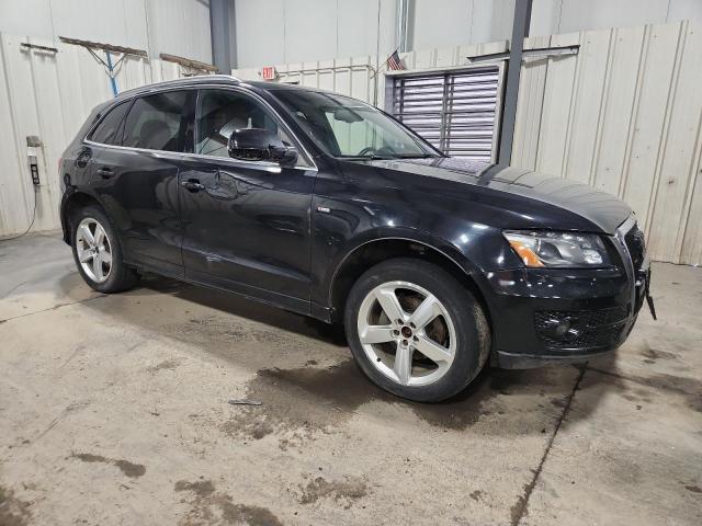 Photo 4 from auction – 2012 AUDI Q5 PRESTIG with VIN WA1WKAFP2CA068288