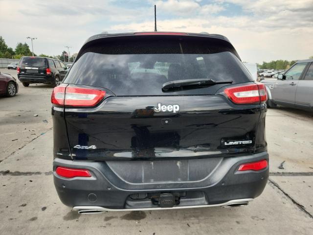 Photo 6 from auction – 2016 JEEP CHEROKEE L with VIN 1C4PJMDS1GW235433