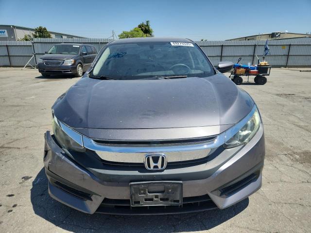 Photo 5 from auction – 2016 HONDA CIVIC LX with VIN 19XFC2F53GE216202