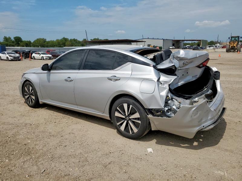 Photo 2 from auction – 2021 NISSAN ALTIMA with VIN 1N4BL4DVXMN347590