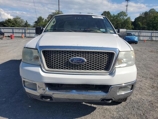 Zdjęcie 5 z aukcji – 2004 FORD F150 z VIN 1FTPX14504NC07356