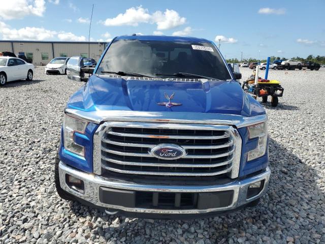 Photo 5 from auction – 2015 FORD F150 SUPER with VIN 1FTEW1EP6FFC45827