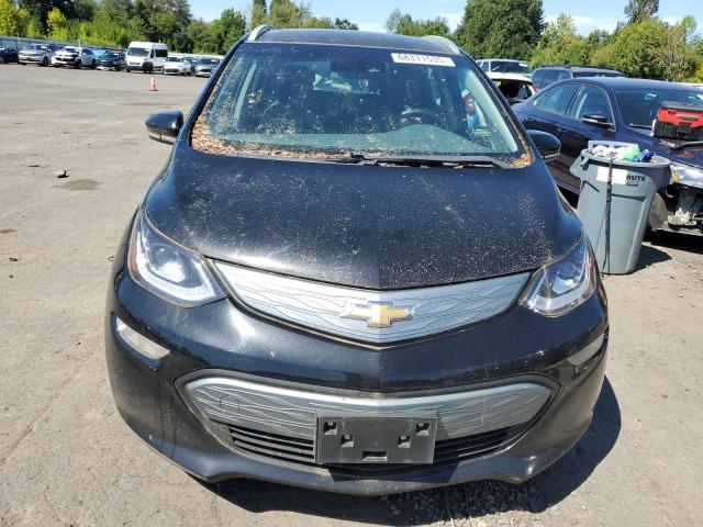 Photo 5 from auction – 2017 CHEVROLET BOLT EV PR with VIN 1G1FX6S03H4177452