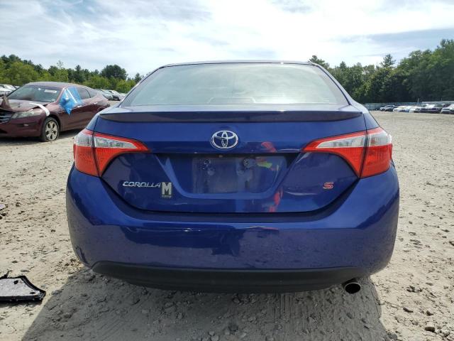 Photo 6 from auction – 2014 TOYOTA COROLLA L with VIN 2T1BURHE6EC129438