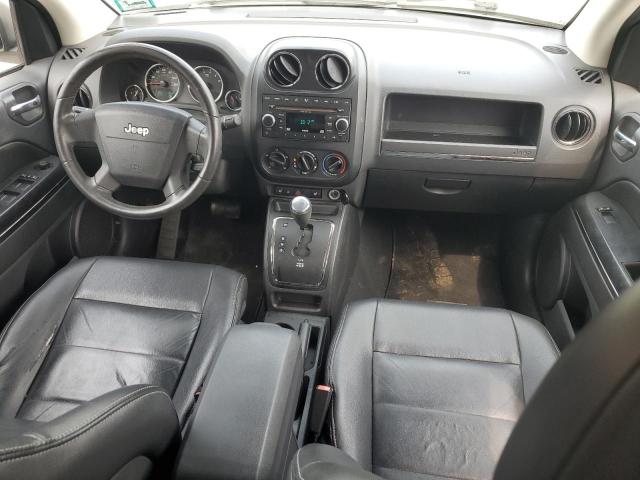 Photo 8 from auction – 2009 JEEP COMPASS LI with VIN 1J4FF57B49D121577