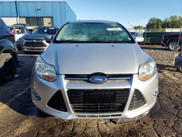 Photo 5 from auction – 2012 FORD FOCUS SE with VIN 1FAHP3K20CL234484