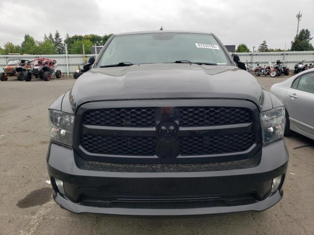 Photo 5 from auction – 2018 RAM 1500 ST with VIN 1C6RR7KT0JS352098