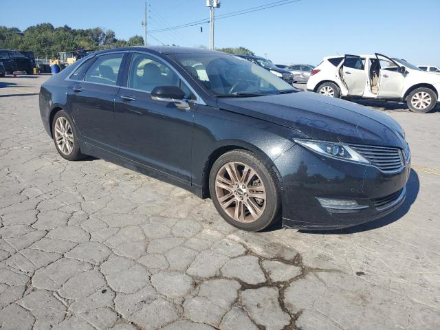 Photo 4 from auction – 2013 LINCOLN MKZ with VIN 3LN6L2G97DR824872