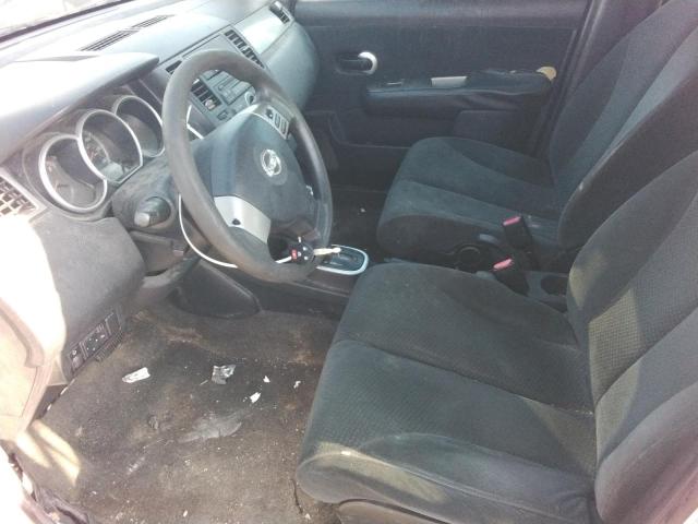Photo 7 from auction – 2011 NISSAN VERSA S with VIN 3N1BC1CP6BL428677
