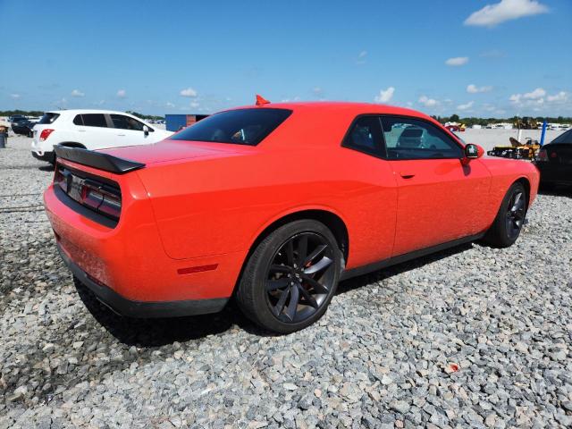 Photo 3 from auction – 2022 DODGE CHALLENGER with VIN 2C3CDZJG7NH268763