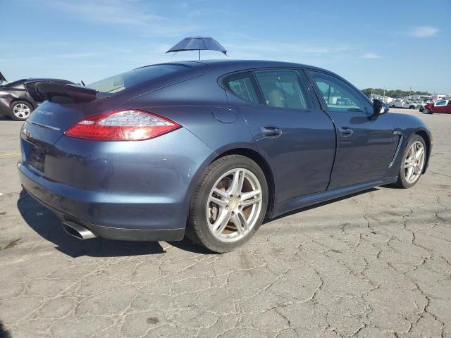 Photo 3 from auction – 2011 PORSCHE PANAMERA 2 with VIN WP0AA2A72BL017327