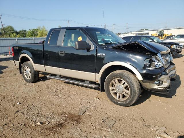 Photo 4 from auction – 2007 FORD F150 with VIN 1FTPX14V07FA51902
