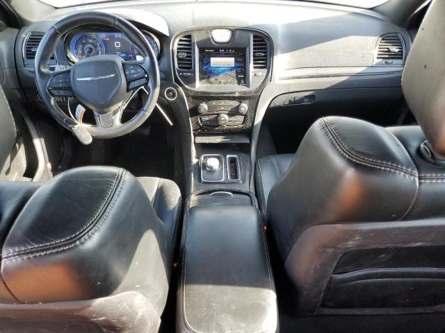 Photo 8 from auction – 2016 CHRYSLER 300 S with VIN 2C3CCAGG1GH182959