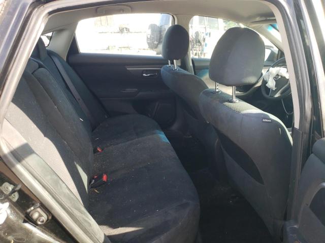 Photo 10 from auction – 2015 NISSAN ALTIMA 2.5 with VIN 1N4AL3AP4FC185921