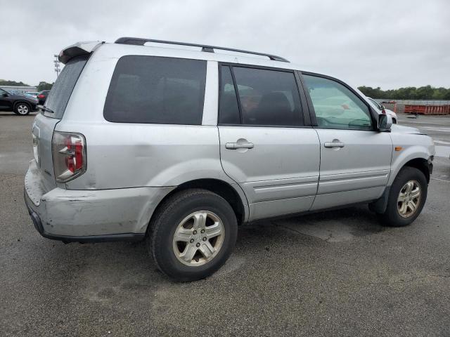 Фото 3 с аукциона – 2008 HONDA PILOT VP с VIN 5FNYF18258B004846