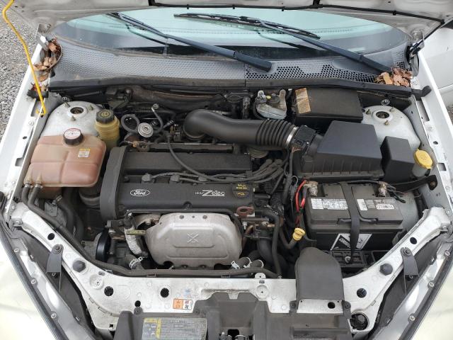 Photo 12 from auction – 2002 FORD FOCUS SE with VIN 1FAFP363X2W224939