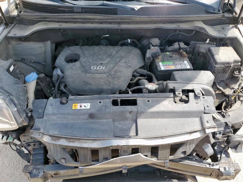Photo 11 from auction – 2016 KIA SOUL with VIN KNDJN2A23G7299874