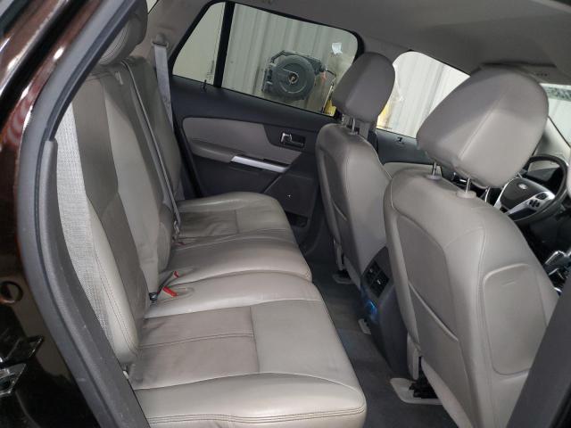 Photo 11 from auction – 2013 FORD EDGE LIMIT with VIN 2FMDK4KCXDBA91918