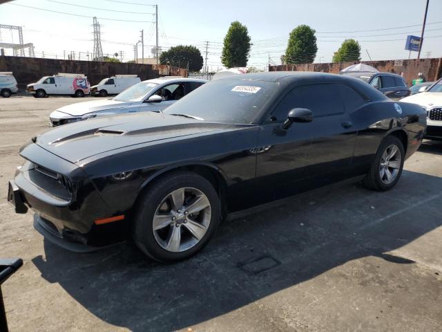 DODGE CHALLENGER 2015 with VIN 2C3CDZAG1FH764207 - Photo from auction