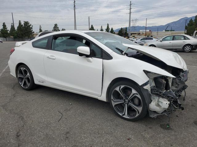 Photo 4 from auction – 2015 HONDA CIVIC SI with VIN 2HGFG4A51FH703068