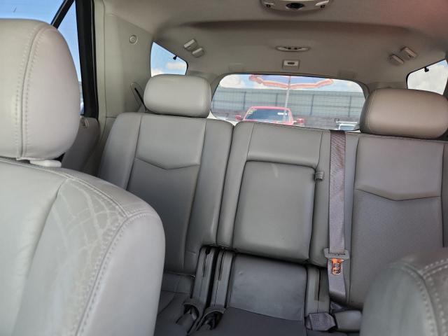 Photo 10 from auction – 2006 CADILLAC SRX with VIN 1GYEE637560127011