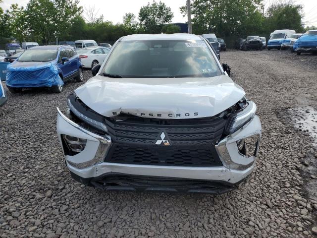 Photo 5 from auction – 2023 MITSUBISHI ECLIPSE CROSS LE with VIN JA4ATVAA3PZ004298