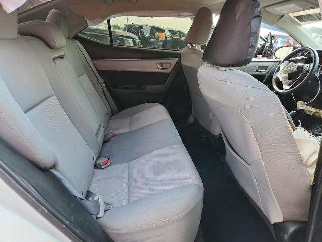 Photo 10 from auction – 2015 TOYOTA COROLLA L with VIN 5YFBURHE3FP333891